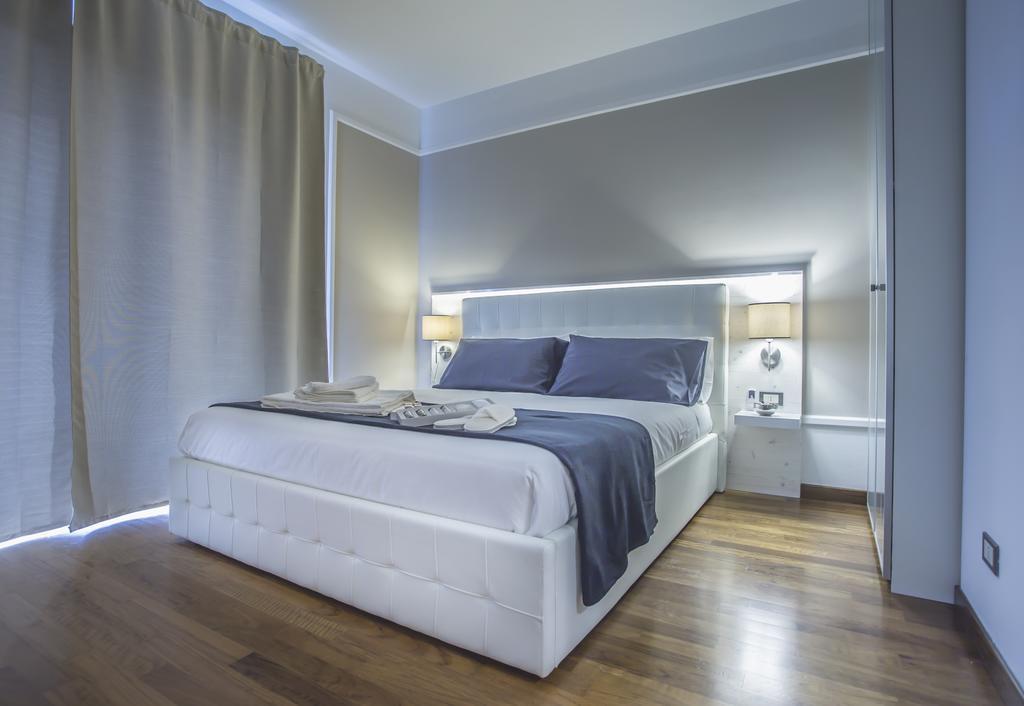فاستو B&B Le 3 Stelle المظهر الخارجي الصورة