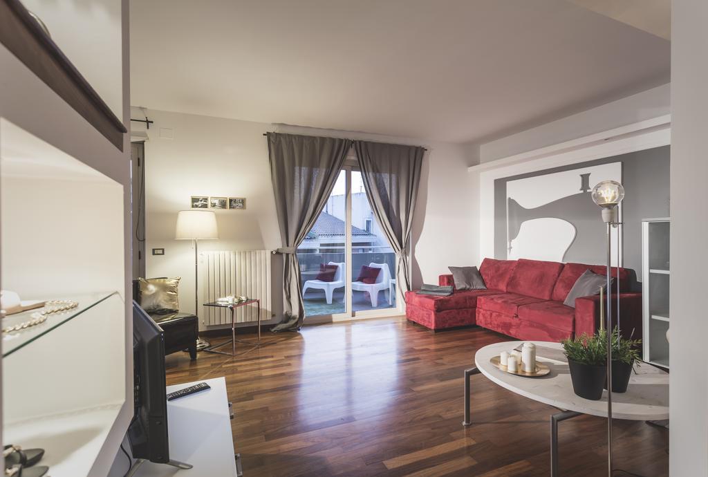 فاستو B&B Le 3 Stelle المظهر الخارجي الصورة