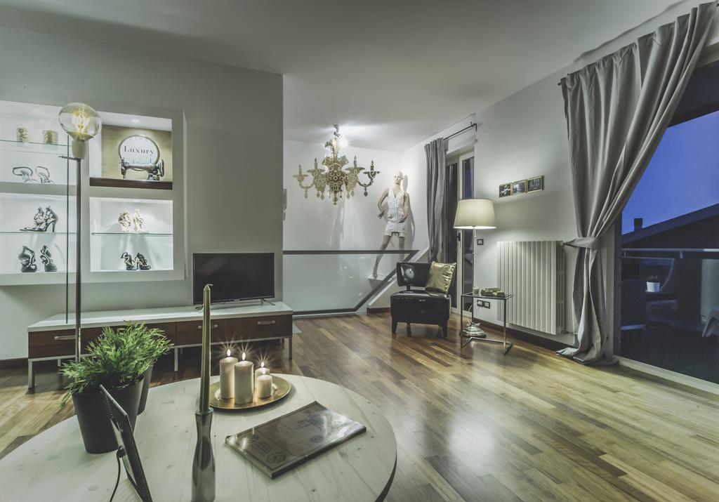 فاستو B&B Le 3 Stelle المظهر الخارجي الصورة