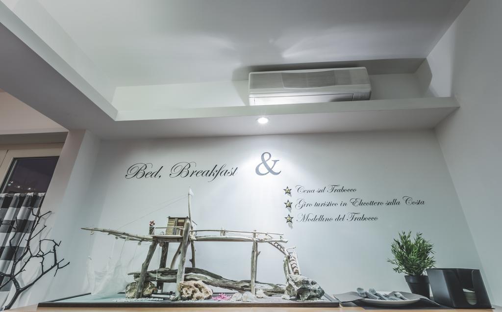 فاستو B&B Le 3 Stelle المظهر الخارجي الصورة