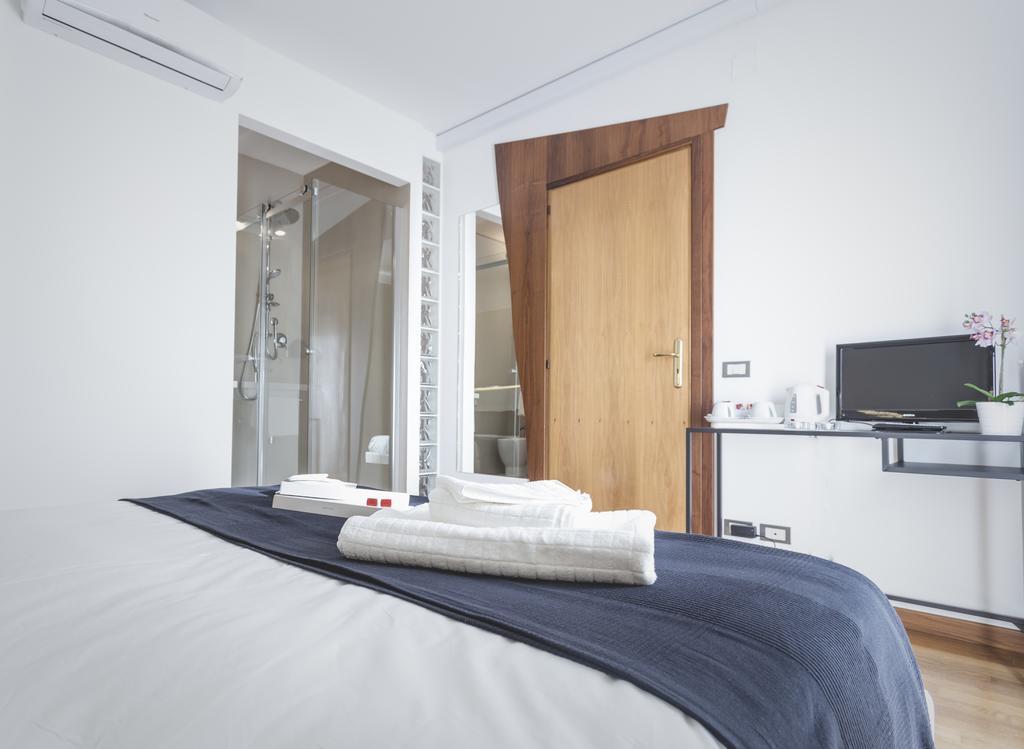 فاستو B&B Le 3 Stelle المظهر الخارجي الصورة