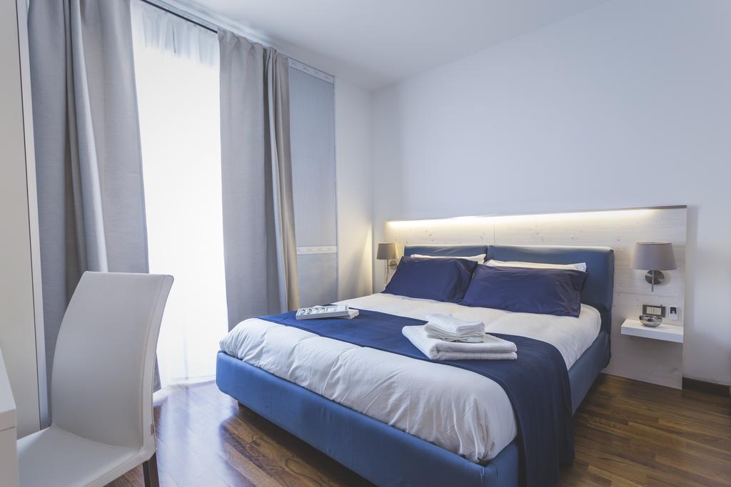 فاستو B&B Le 3 Stelle المظهر الخارجي الصورة