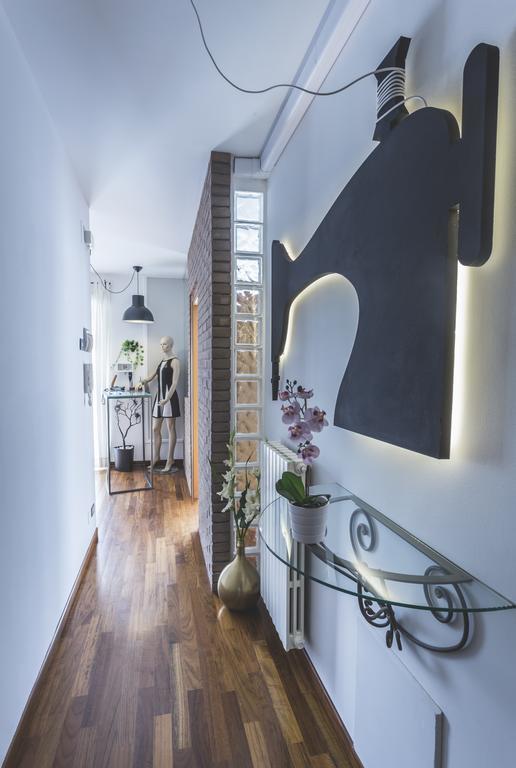 فاستو B&B Le 3 Stelle المظهر الخارجي الصورة