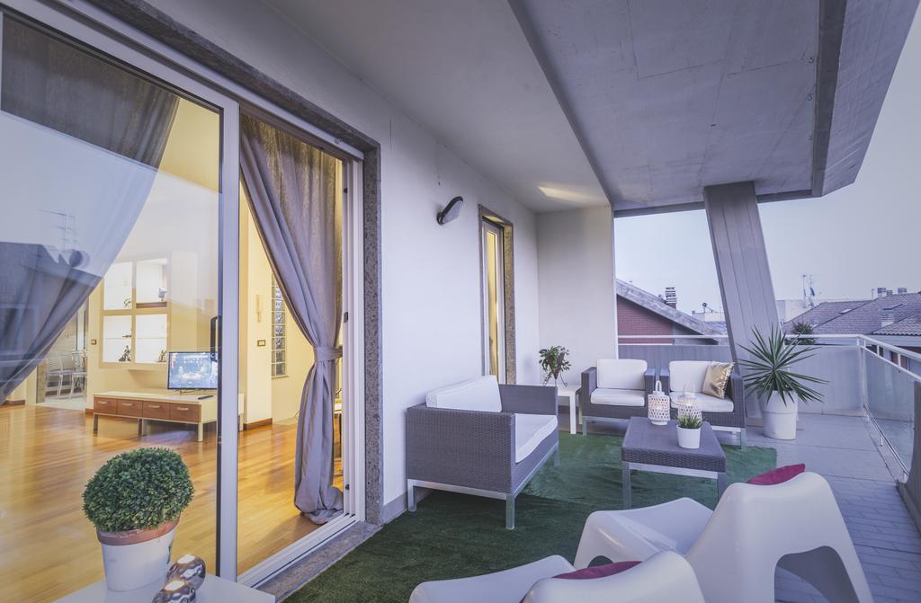فاستو B&B Le 3 Stelle المظهر الخارجي الصورة