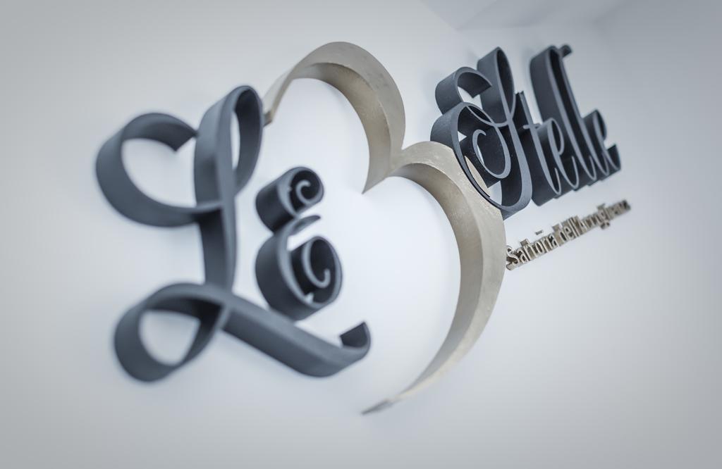 فاستو B&B Le 3 Stelle المظهر الخارجي الصورة