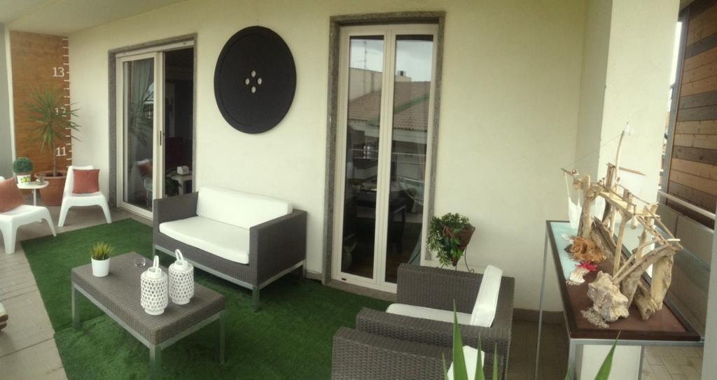 فاستو B&B Le 3 Stelle المظهر الخارجي الصورة